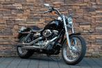 Harley-Davidson FXDC Dyna Super Glide Custom (bj 2007), Chopper, Bedrijf, 1584 cc