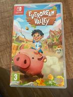 Everdream valley switch, Spelcomputers en Games, Games | Nintendo Switch, Avontuur en Actie, 1 speler, Ophalen of Verzenden, Zo goed als nieuw