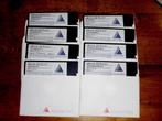 dBASE III PLUS nederlands - complete set diskettes, Ophalen of Verzenden, Ashton-Tate