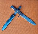 Hitler Jugend replica mes, Verzamelen, Militaria | Tweede Wereldoorlog, Ophalen of Verzenden, Duitsland, Mes of Dolk