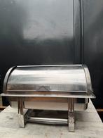 Chafingdish / warmhoudschaal / evenementen / feest, Ophalen