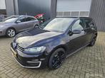 Volkswagen Golf 1.4 TSI GTE DEALERONDERHOUDEN APK 01/2027, Auto's, Gebruikt, Euro 6, 4 cilinders, 150 pk