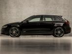 Audi A3 Sportback 1.4 e-tron PHEV Sport (SCHUIFDAK, NAVIGATI, Auto's, Audi, 8 kWh, Stof, Gebruikt, 4 cilinders