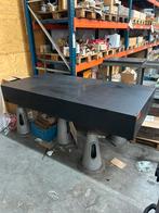 Meettafel, Doe-het-zelf en Verbouw, Ophalen, Gebruikt