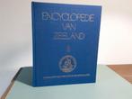Encyclopedie van Zeeland./ deel 2, Ophalen of Verzenden, Koninklijk Zeeuwsch genootschap der wetenschappen, 20e eeuw of later