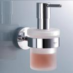 NIEUW Grohe Essentials Zeepdispenser Chroom 160ml, Ophalen, Nieuw, Overige kleuren, Overige typen