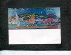 Ansicht Raoul Dufy - Regatta, Verzenden, 1980 tot heden, Ongelopen
