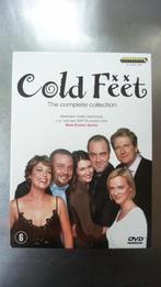 Cold Feet Complete Collectie, Cd's en Dvd's, Dvd's | Tv en Series, Boxset, Ophalen of Verzenden, Vanaf 6 jaar, Drama