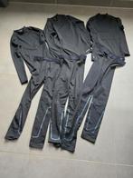 Kipsta thermo setjes 10-11 jaar, Ophalen of Verzenden, Gebruikt, Jongen of Meisje