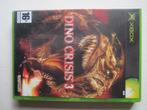 Dino Crisis 3 Xbox, Nieuw, Avontuur en Actie, Ophalen of Verzenden, 1 speler