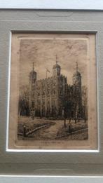 Oude ets, Ophalen of Verzenden