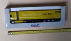 WSI  model vrachtauto    DAF    1/87, Hobby en Vrije tijd, Modelauto's | 1:87, Ophalen of Verzenden, Zo goed als nieuw, Bus of Vrachtwagen