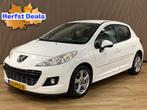 Peugeot 207 1.4 VTi Access|Airco|5 Deurs|, Auto's, Voorwielaandrijving, Euro 5, Stof, Gebruikt