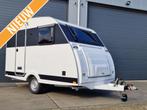 Niewiadow Ntl-Sport Sandwich kortingsactie, Caravans en Kamperen, Overige merken, Standaardzit, Tot en met 2, Bedrijf