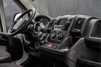 Peugeot Boxer *2.0 BlueHDI L1H1 | Euro 6 | 7-Persoons | nieu, Voorwielaandrijving, Stof, Gebruikt, 4 cilinders