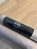 Behang soft sand noir and blanc, Ophalen of Verzenden, Minder dan 10 m²