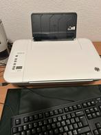 Hp printer, Computers en Software, Printers, Ophalen of Verzenden, Zo goed als nieuw