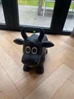 Hippy Skippy - Leuke Loopkoe - Zwart met Witte Vlekken, Ophalen, Zo goed als nieuw, Overige typen