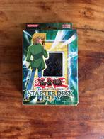 Yu-Gi-Oh Starter Deck Joey sealed, Hobby en Vrije tijd, Verzenden, Zo goed als nieuw, Starterdeck