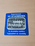 Vv Stadbroek Voetbal, Ophalen of Verzenden, Zo goed als nieuw, Sport
