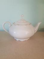 Servies uit de jaren 50 (theepot en koffiepot), Antiek en Kunst, Ophalen