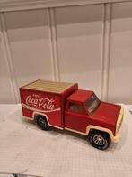 Buddy L Coca Cola Vrachtwagen, Verzamelen, Speelgoed, Ophalen of Verzenden, Gebruikt