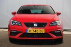 SEAT Leon 1.0 TSI FR Ultimate Edition Virtual Cockpit Keyles, Auto's, Seat, Euro 6, Met garantie (alle), Leon, 49 €/maand