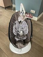 4moms elektrische wipstoel, Kinderen en Baby's, Wipstoeltjes, Schommelstoel, Met gordel(s) of riempje(s), Zo goed als nieuw, Ophalen