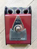 Proel DS-10 Blues Distortion, Muziek en Instrumenten, Effecten, Ophalen of Verzenden, Gebruikt, Distortion, Overdrive of Fuzz