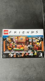 Lego 21319 Friends central perk, Kinderen en Baby's, Speelgoed | Duplo en Lego, Nieuw, Complete set, Ophalen of Verzenden, Lego