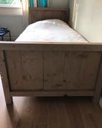 Kinderbed steigerhout 90x200 cm, Ophalen of Verzenden