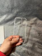 Hoesje iPhone 15PRO, Ophalen of Verzenden, Nieuw, Hoesje of Tasje