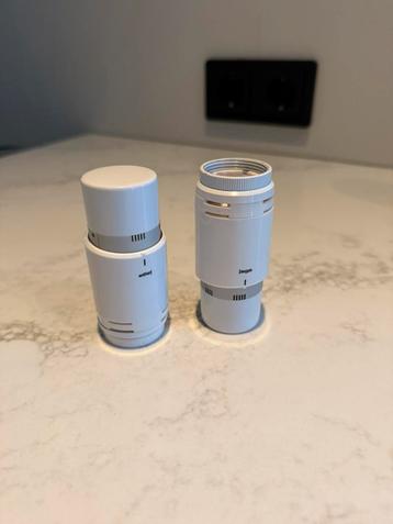 Jaga thermostaatknop M30 - stuks beschikbaar voor biedingen