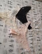 Primark String - Maat M, Kleding | Dames, Ondergoed en Lingerie, Ophalen of Verzenden, Overige kleuren, String