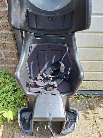 Bobike kinderzitje maxi exclusieve plus fietsstoeltje  beschikbaar voor biedingen