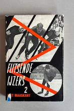Flitsende IJzers 2 - Piet Maaskant, Ophalen of Verzenden, Zo goed als nieuw, Balsport