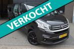 Fiat Talento 1.6 MJ EcoJet L2H1 DC SX, Voorwielaandrijving, 125 pk, Gebruikt, Euro 6