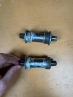 Miche en campagnolo trapas ITA & BSA, Ophalen of Verzenden, Racefiets, Crankstel of Pedalen