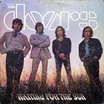 The Doors 'Waiting For THe Sun', Cd's en Dvd's, Cd's | Rock, Ophalen of Verzenden, Gebruikt, Poprock