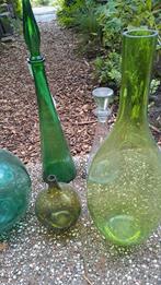 Vintage Decoratieve Flessen Collectie, Ophalen