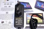LJS-186 Acer 5V 2A Adapter Aspire One 10 S1002 Tablet Lader, Ophalen of Verzenden, Zo goed als nieuw, Acer