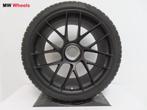 Porsche 20 inch Origineel 911 991 GTS velgen winterbanden, Gebruikt, Banden en Velgen, Personenwagen, 20 inch