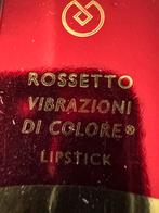 Collistar Rossetto Vibrasioni Di Colore Lipstick - Rood, Sieraden, Tassen en Uiterlijk, Uiterlijk | Cosmetica en Make-up, Lippen