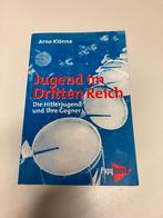 Jugend im Dritten Reich, Boeken, Ophalen of Verzenden, Tweede Wereldoorlog, Gelezen, Algemeen