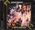 Cerrone CD Brigade Mondaine (La Secte De Marrakech), Verzenden, 1980 tot 2000, Zo goed als nieuw