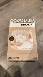 Snoozz sleepwrap, Ophalen, Zo goed als nieuw