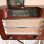 Vintage Erres Radio KY 176, Ophalen, Gebruikt, Radio