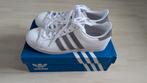 Nieuwe Adidas Superstar vegan maat 41 1/3 met doos, Adidas, Wit, Nieuw, Ophalen of Verzenden