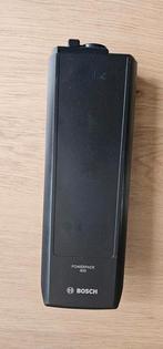Bosch Powerpack 400, Ophalen, Gebruikt
