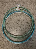 4 Hoola hoola hoelahoep hoepels, Ophalen of Verzenden, Nieuw, Jongen of Meisje